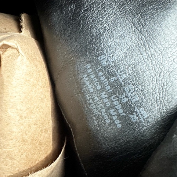 Franco Sarto women’s size 8 leather upper zip tall riding boots hydie boots grey - Picture 10 of 11